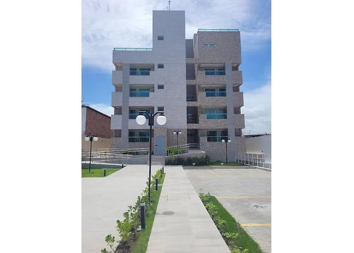 Flats No Makambira Residence
