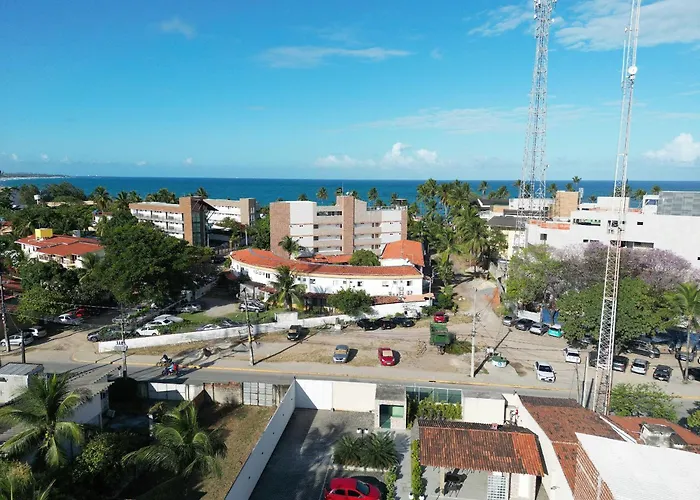 Flats No Makambira Residence