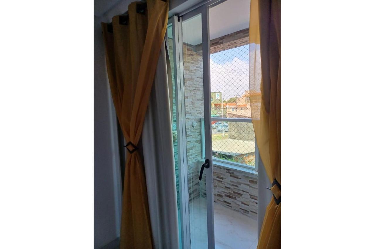 Flats No Makambira Holiday home
