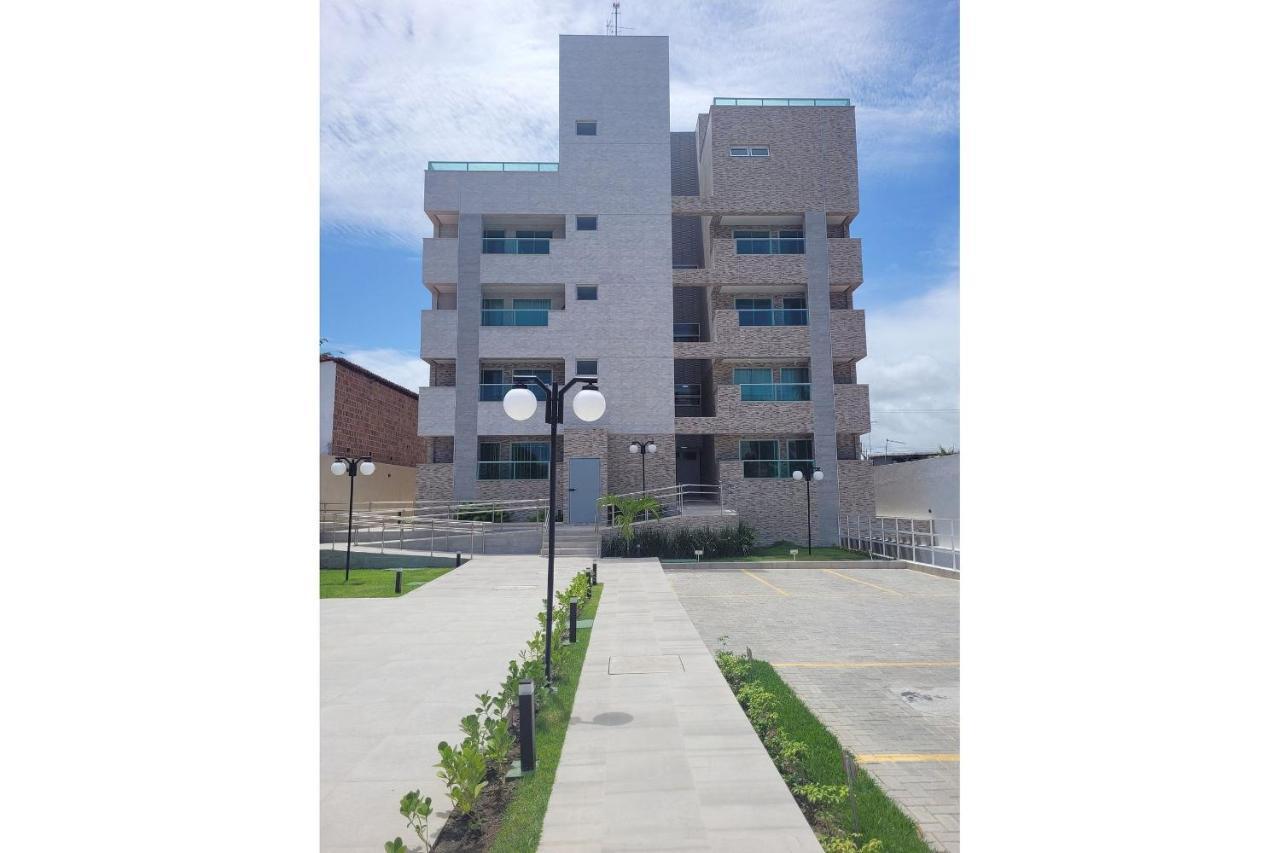 Holiday home Flats No Makambira Porto de Galinhas
