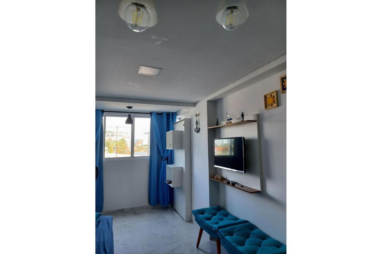 Holiday home Flats No Makambira Porto de Galinhas
