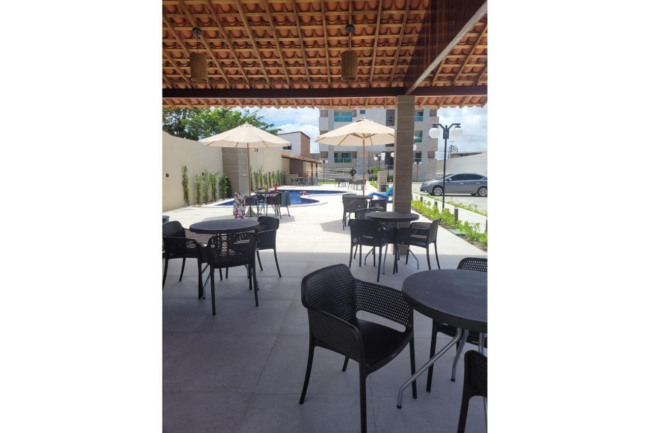 Flats No Makambira Holiday home