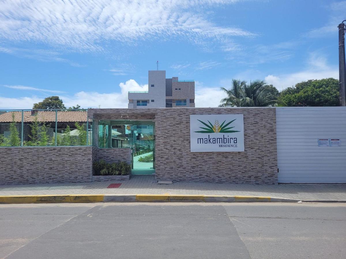 Flats No Makambira
