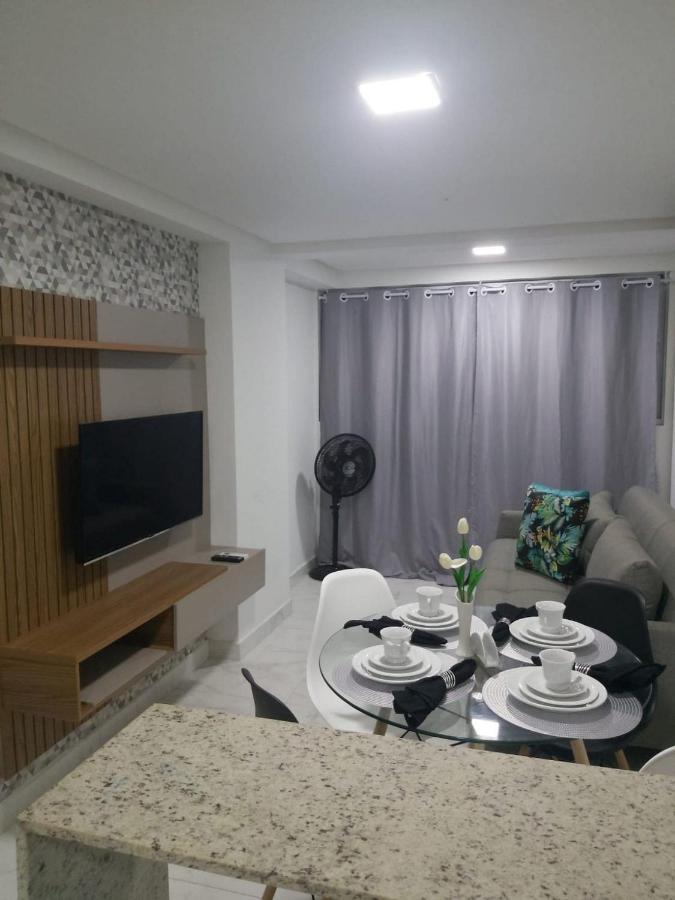 Holiday home Flats No Makambira Porto de Galinhas