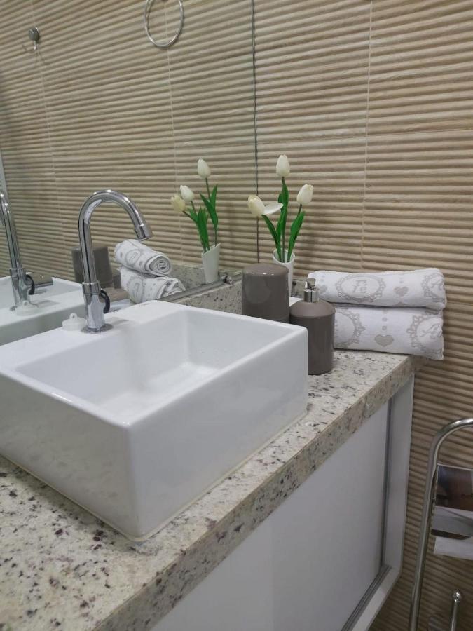 Flats No Makambira Holiday home Porto de Galinhas