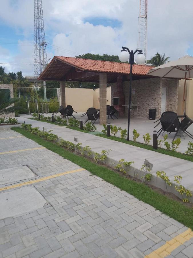 Flats No Makambira Holiday home Porto de Galinhas