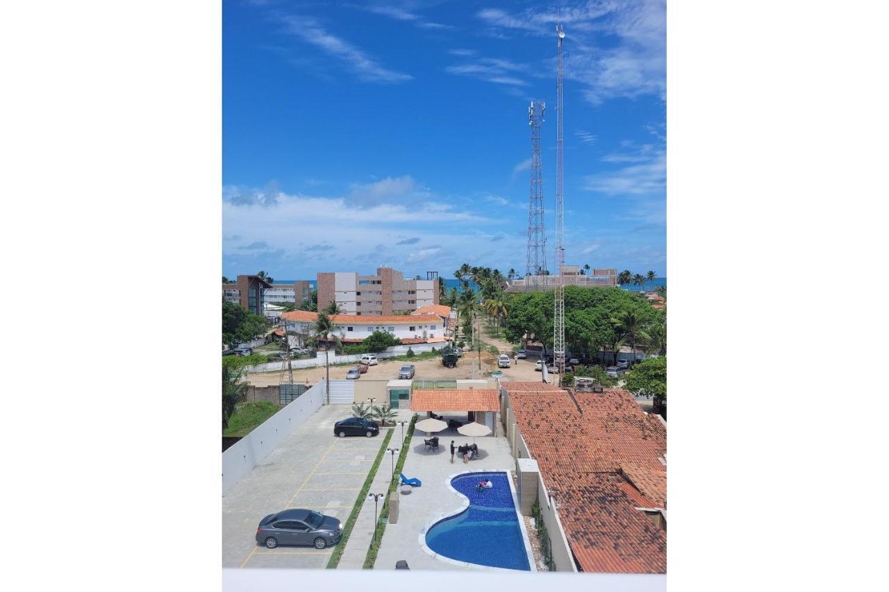 Flats No Makambira * Porto de Galinhas