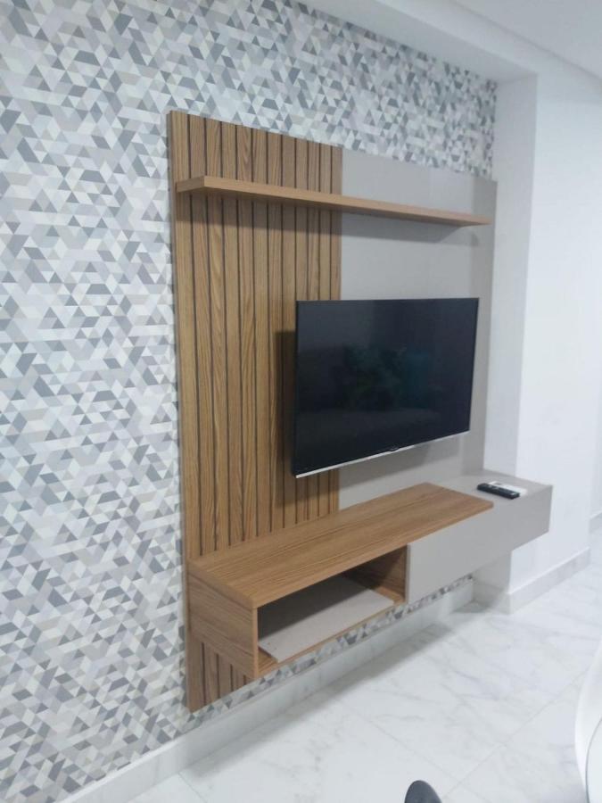 Holiday home Flats No Makambira *