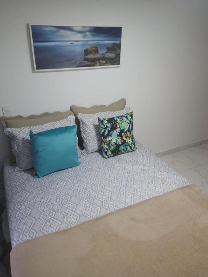 Flats No Makambira Porto de Galinhas