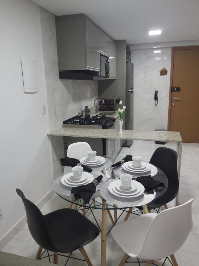 Flats No Makambira Holiday home *