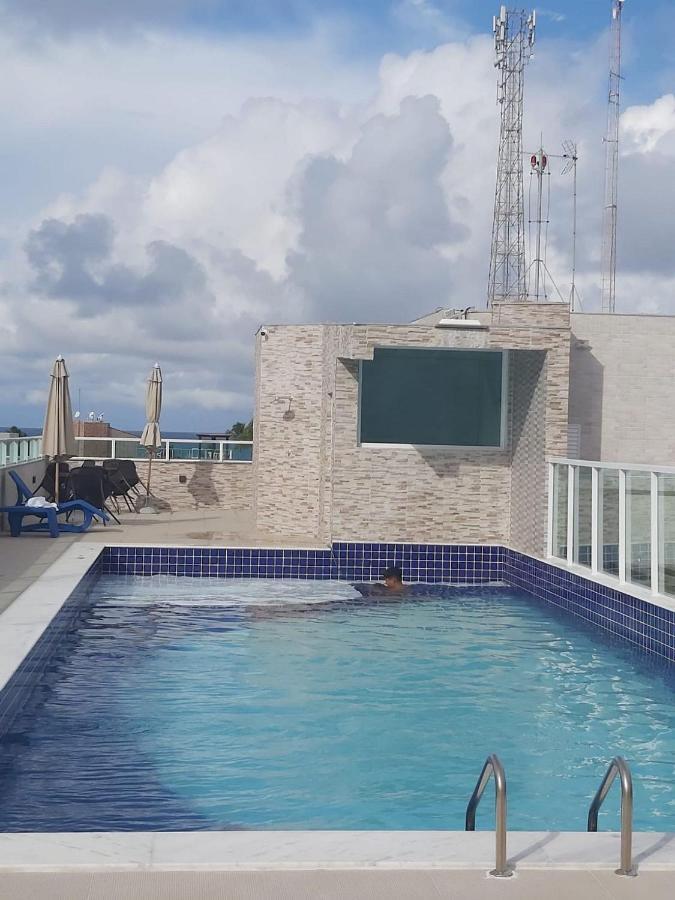 Flats No Makambira Holiday home Porto de Galinhas