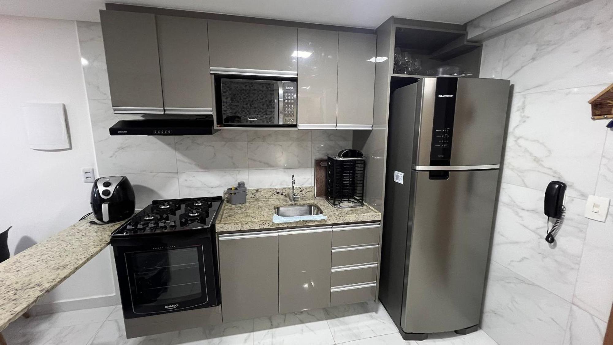 Holiday home Flats No Makambira