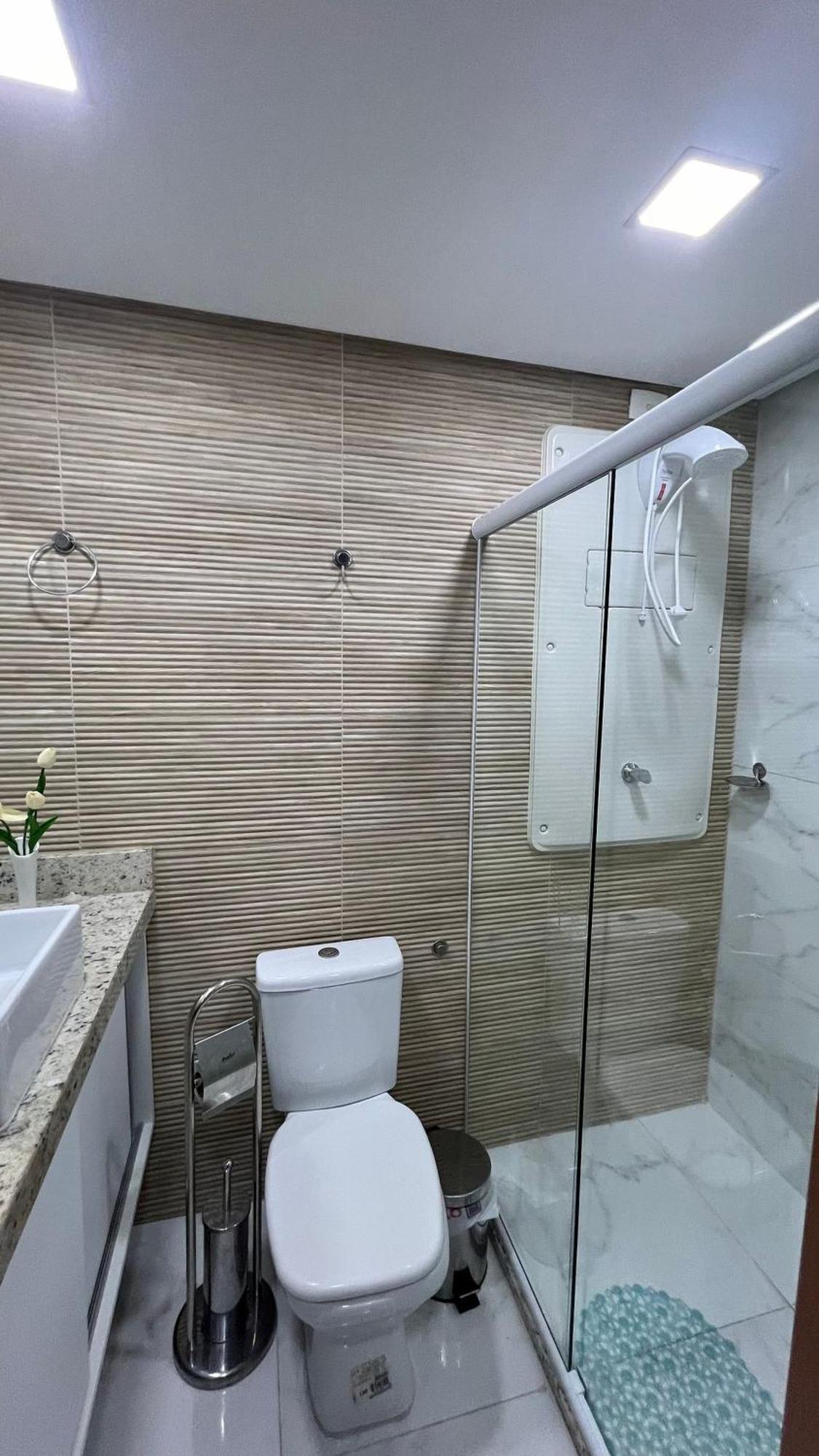 Holiday home Flats No Makambira *