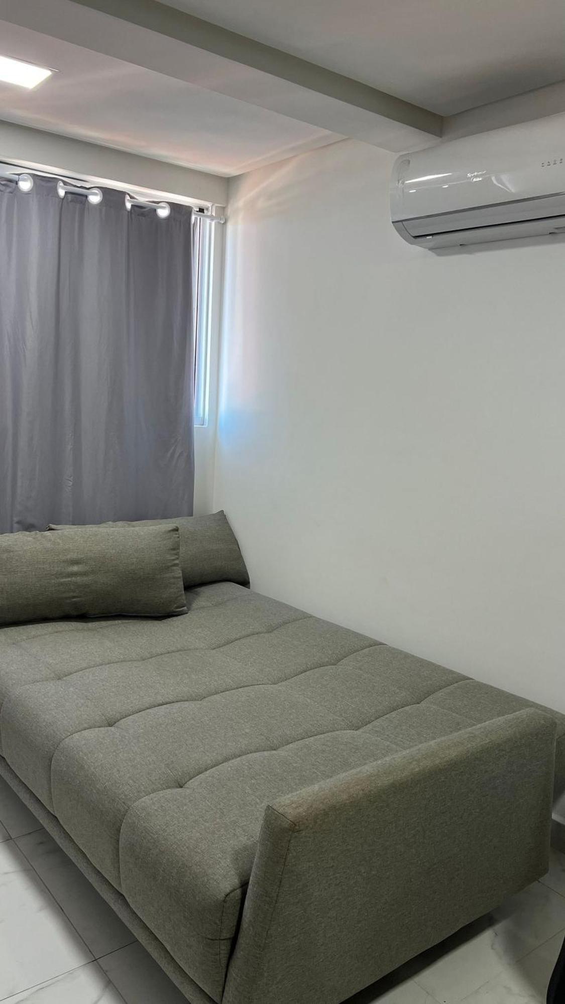 Flats No Makambira Holiday home Porto de Galinhas