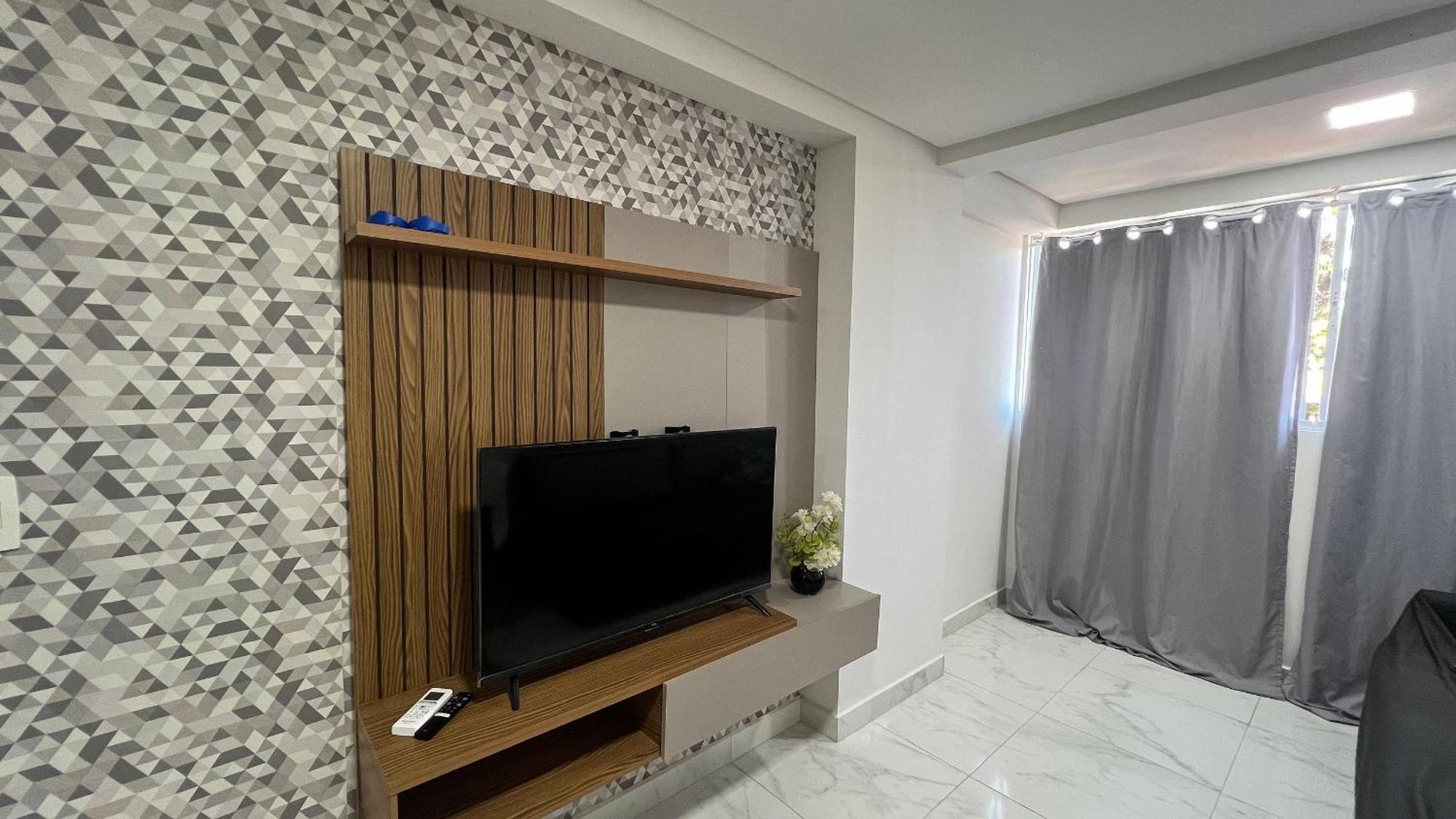Holiday home Flats No Makambira *