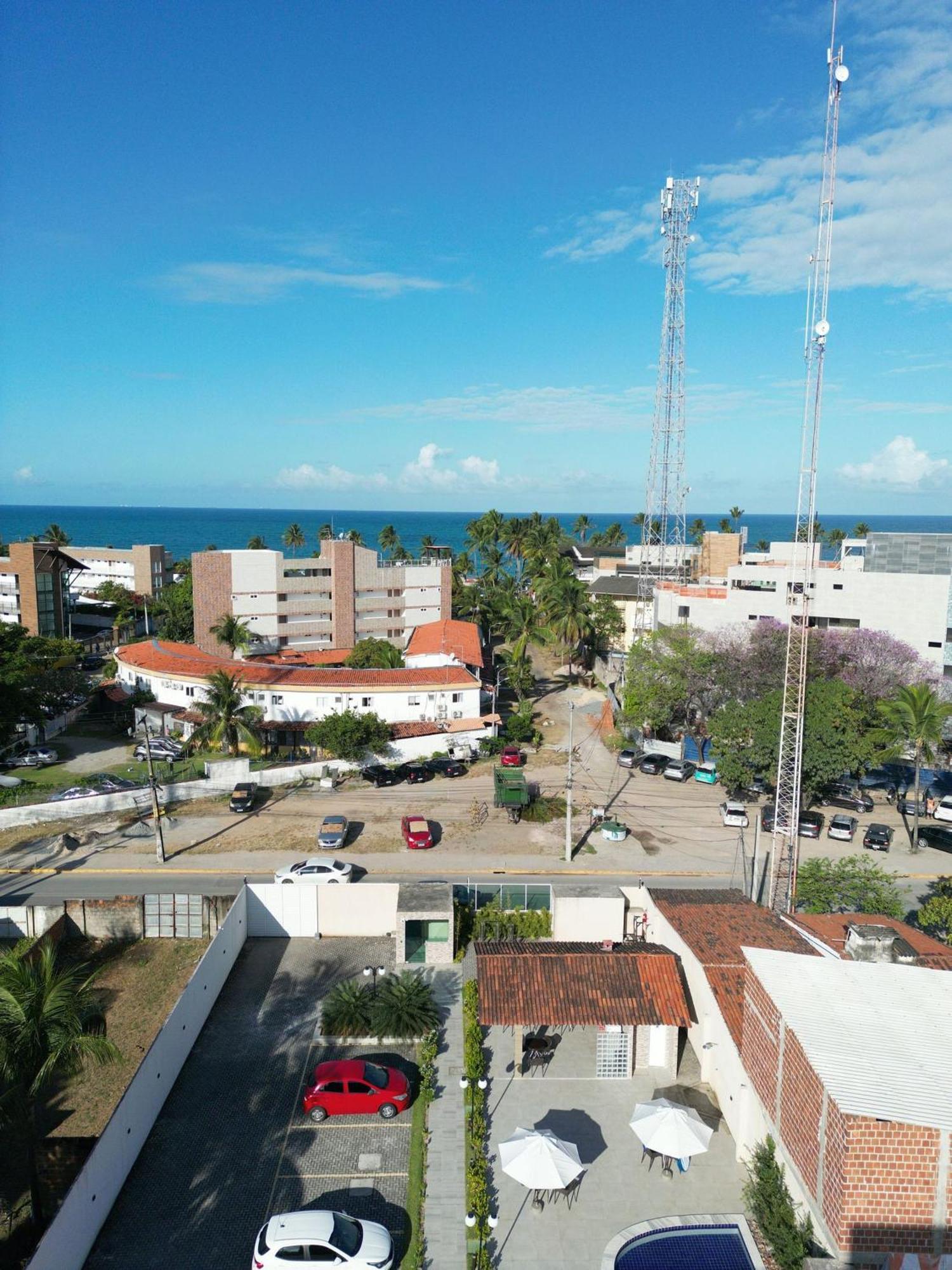 Flats No Makambira * Porto de Galinhas