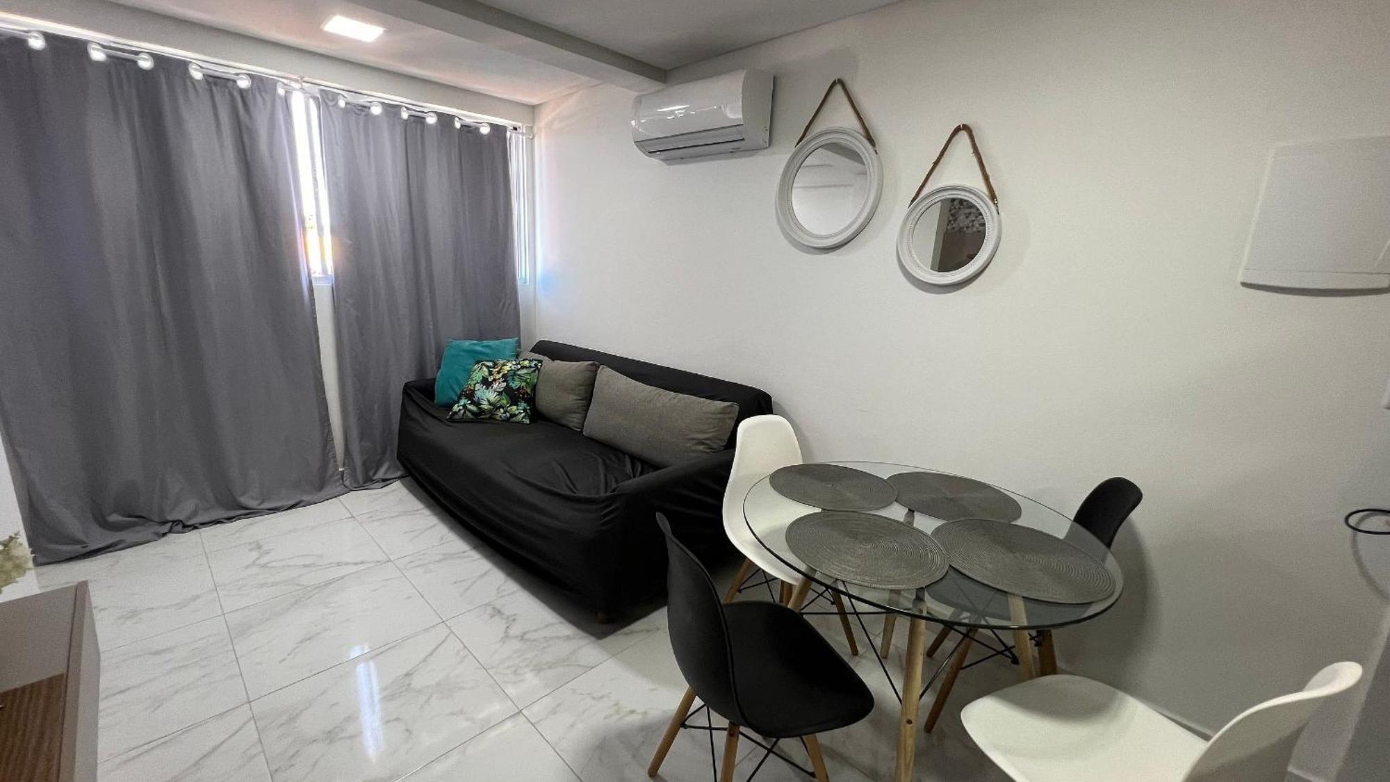 Holiday home Flats No Makambira