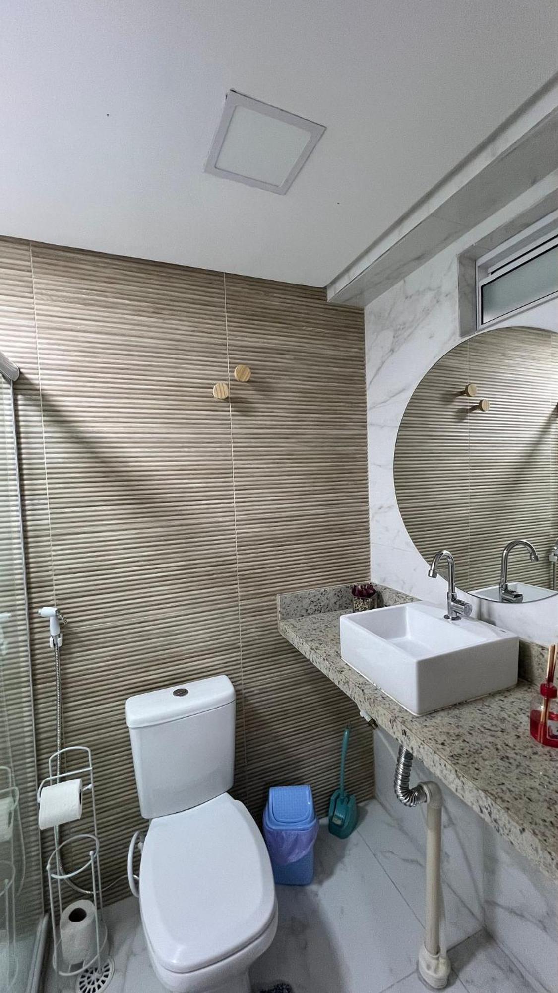 Flats No Makambira Holiday home *