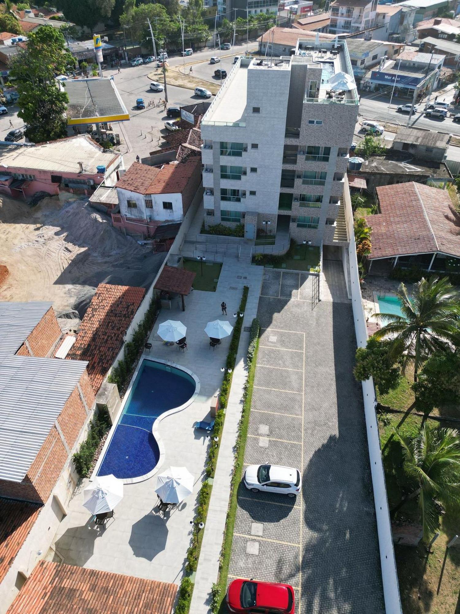 Holiday home Flats No Makambira *