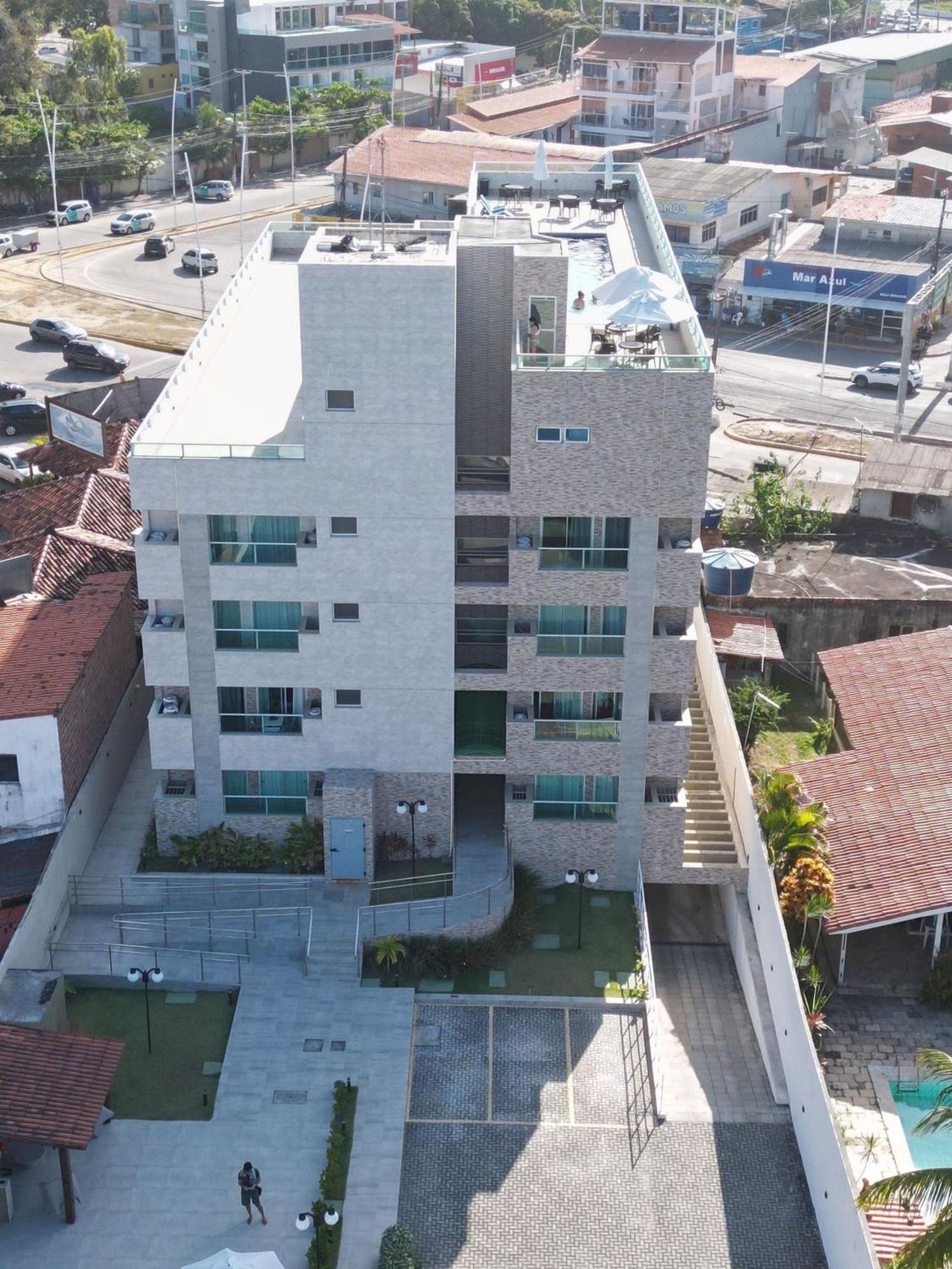Flats No Makambira Porto de Galinhas