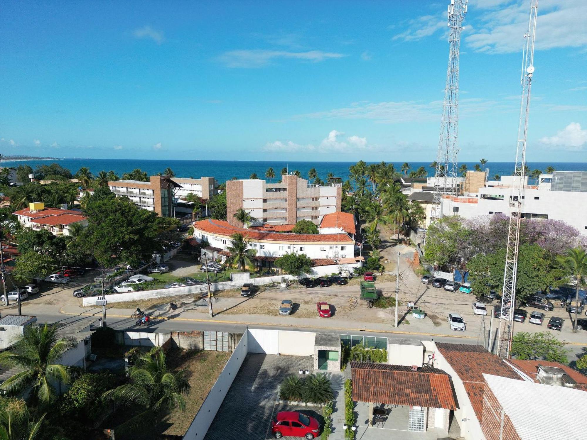 Holiday home Flats No Makambira *