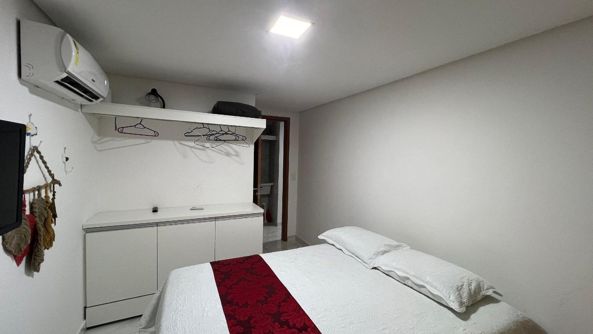 Flats No Makambira Holiday home Porto de Galinhas