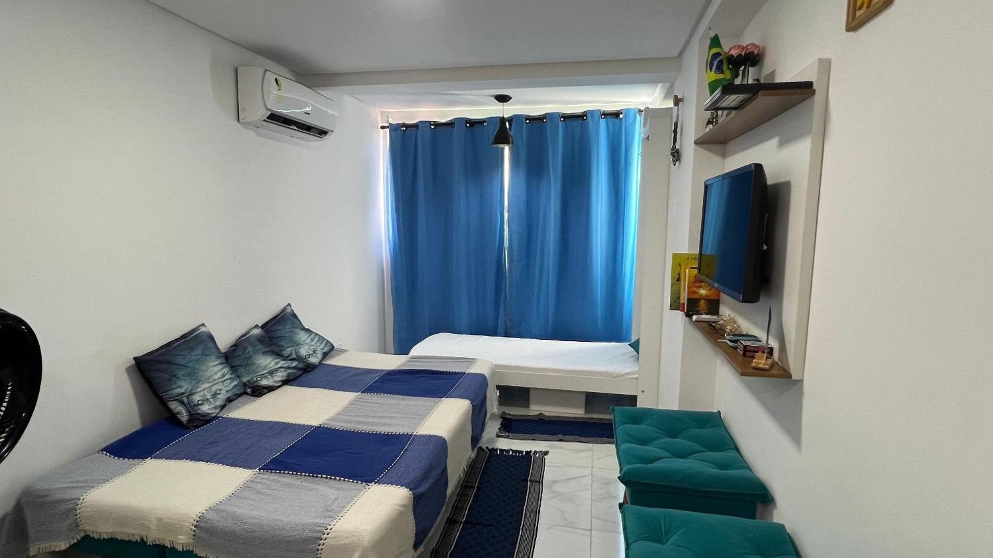 Flats No Makambira Holiday home Porto de Galinhas