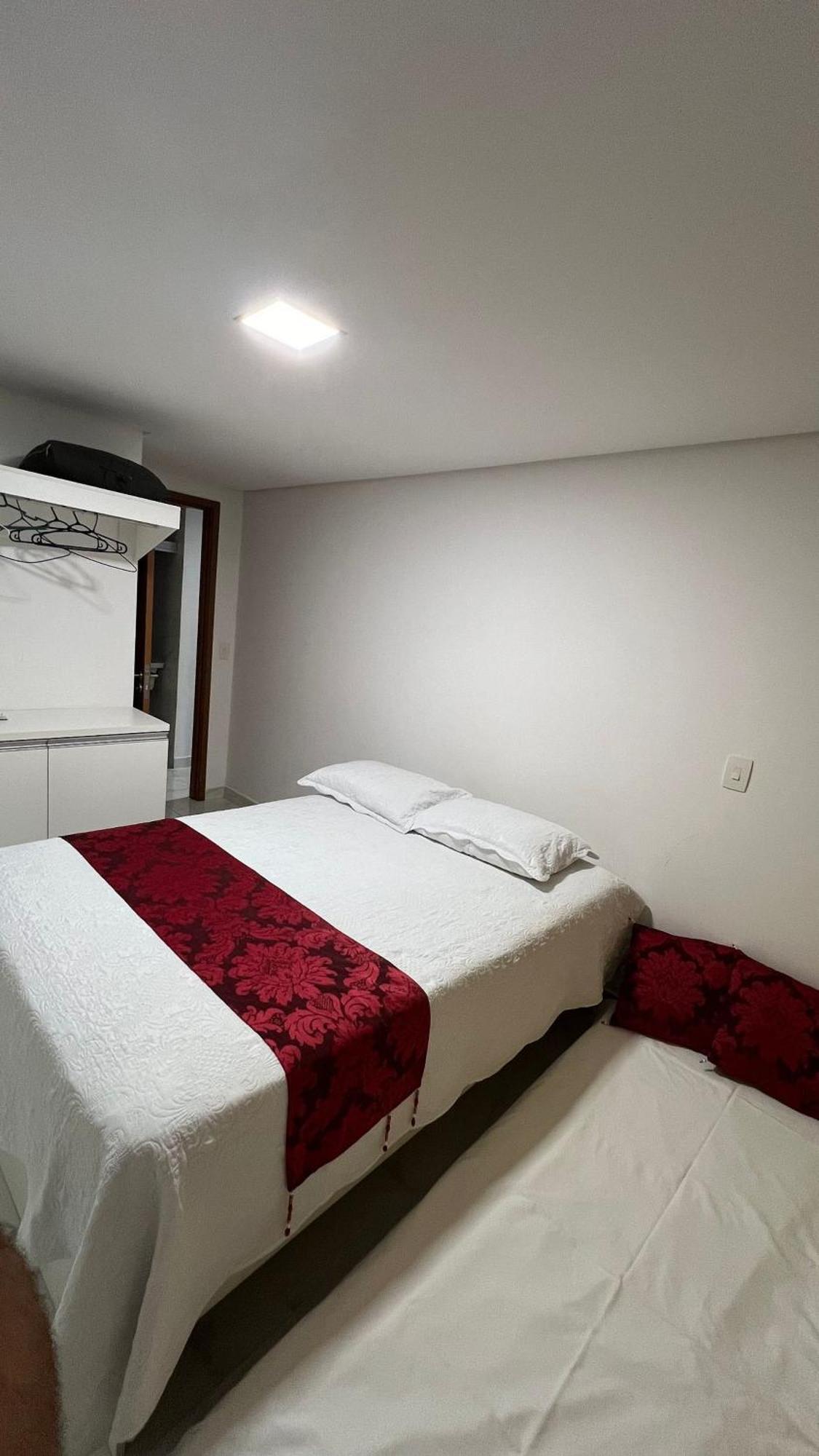 Holiday home Flats No Makambira Porto de Galinhas