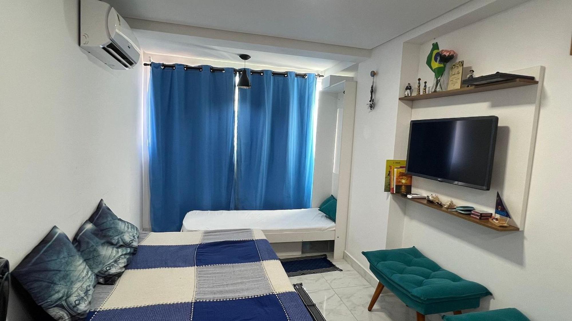Flats No Makambira Holiday home Porto de Galinhas