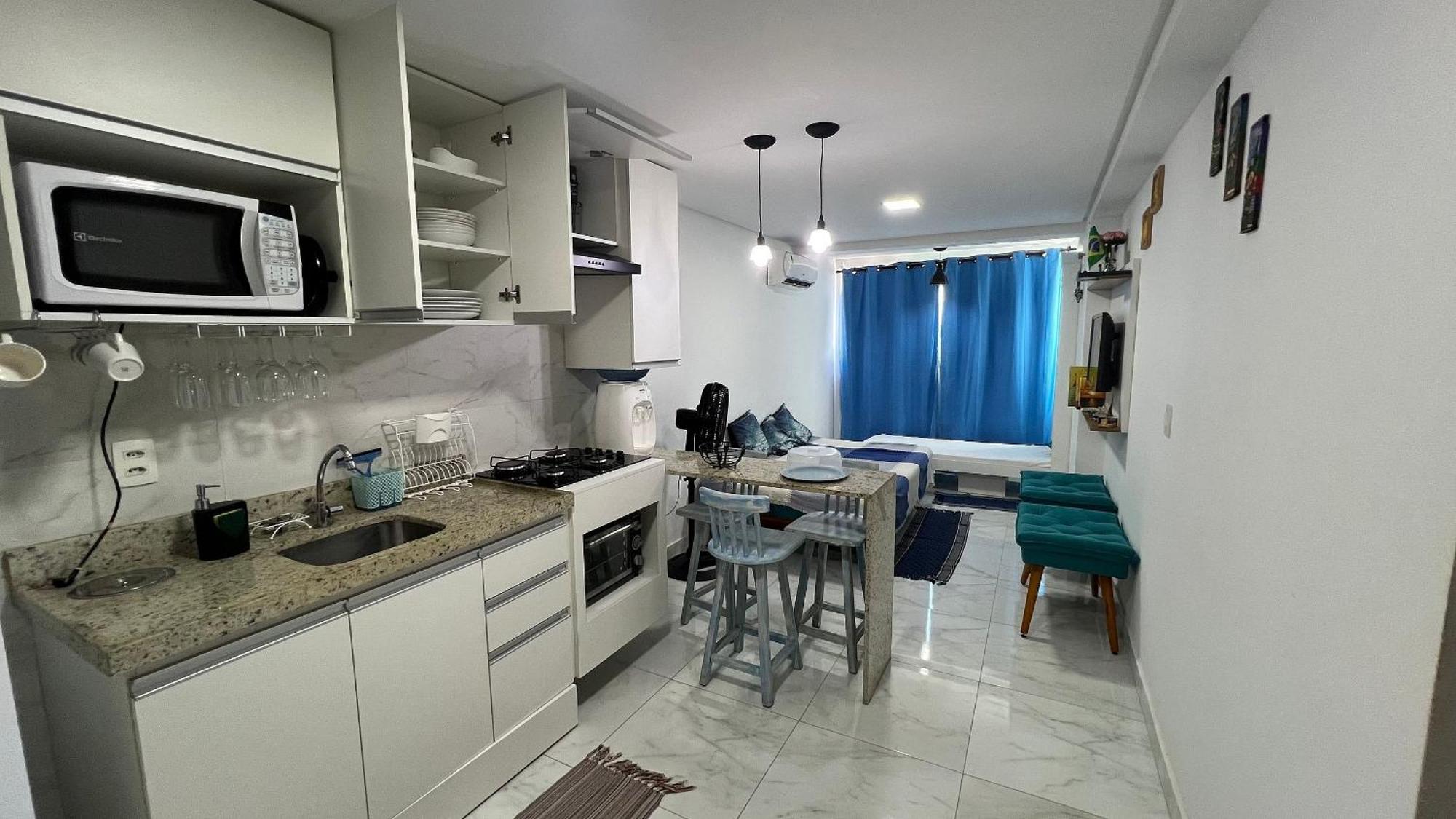 Holiday home Flats No Makambira *