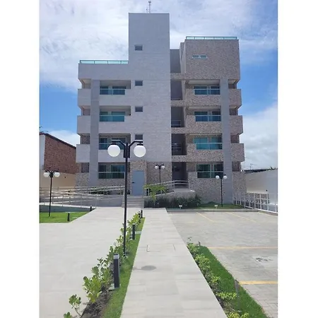 Flats No Makambira Residence Porto de Galinhas Exterior photo