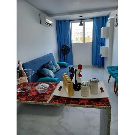 Flats No Makambira Residence Porto de Galinhas Exterior photo