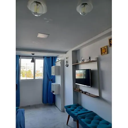 Flats No Makambira Residence Porto de Galinhas Exterior photo