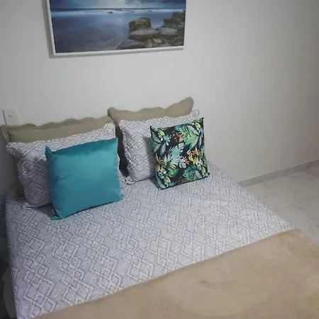 Flats No Makambira Residence Porto de Galinhas Exterior photo