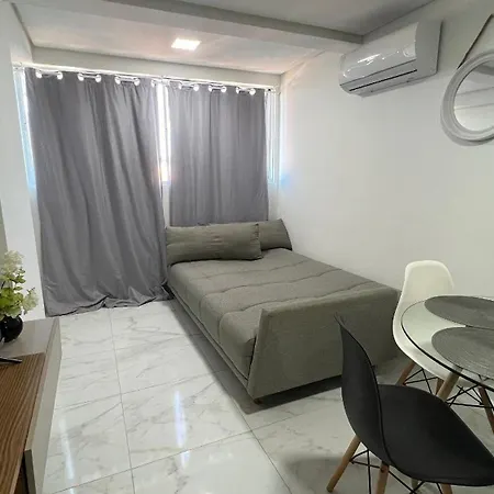 Flats No Makambira Residence Porto de Galinhas Exterior photo
