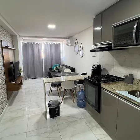 Flats No Makambira Residence Porto de Galinhas Exterior photo