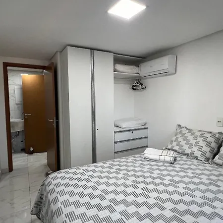 Flats No Makambira Residence Porto de Galinhas Exterior photo