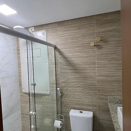 Flats No Makambira Residence Porto de Galinhas Exterior photo