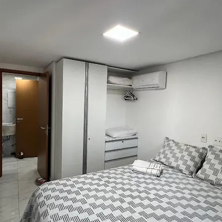 Flats No Makambira Residence Porto de Galinhas Exterior photo