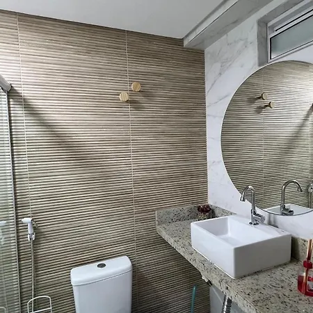 Flats No Makambira Residence Porto de Galinhas Exterior photo