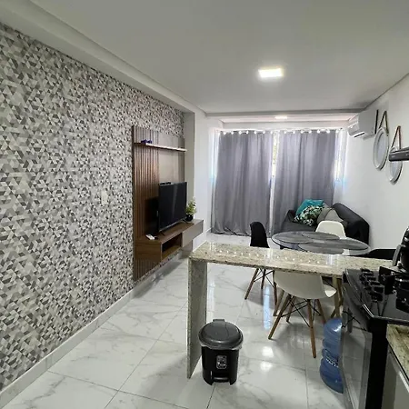 Flats No Makambira Residence Porto de Galinhas Exterior photo