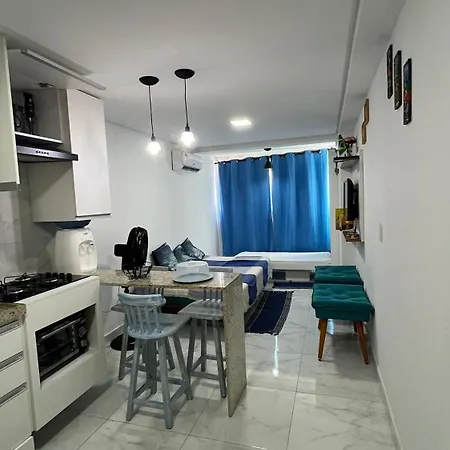 Flats No Makambira Residence Porto de Galinhas Exterior photo