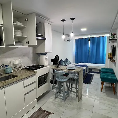 Flats No Makambira Residence Porto de Galinhas Exterior photo